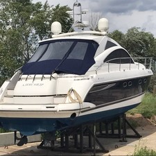 Fairline 47 Targa