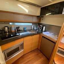 Fairline 44 Targa GT