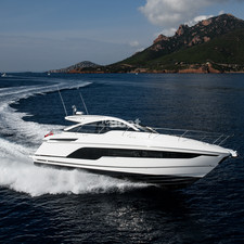 Fairline Targa 45 GT