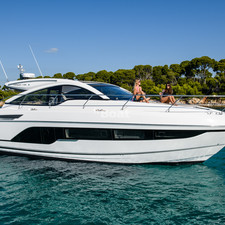 Fairline Targa 45 GT
