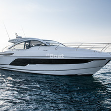 Fairline Targa 45 GT
