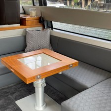 Fairline 50 Targa GT