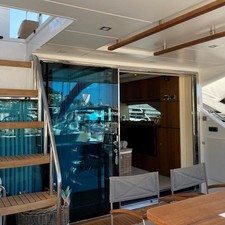 Fairline Squadron 65