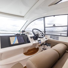 Fairline Targa 52 GT