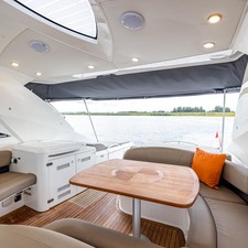 Fairline Targa 52 GT