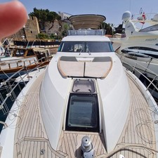 Fairline 55 Squadron