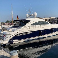 Fairline Targa 62 GT