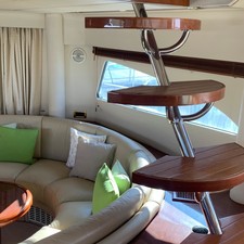 Fairline 55 Squadron