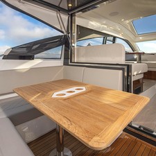 Fairline Targa 45 GT