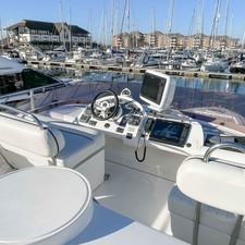 Fairline Phantom 46