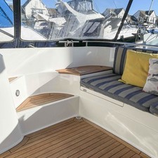 Fairline Phantom 46
