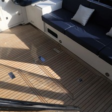 Fairline 55 Squadron