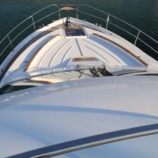 Fairline 55 Squadron