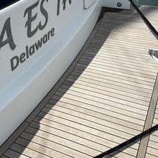 Fairline 58 Squadron