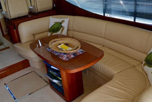 Fairline Phantom 50