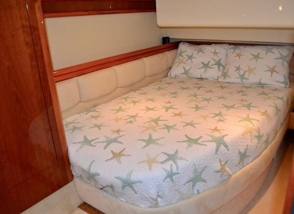 Fairline Phantom 50