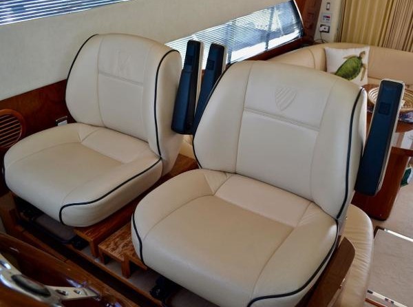Fairline Phantom 50