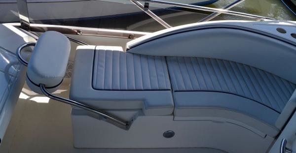 Fairline Phantom 50