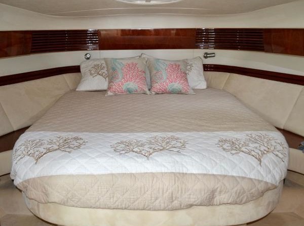 Fairline Phantom 50
