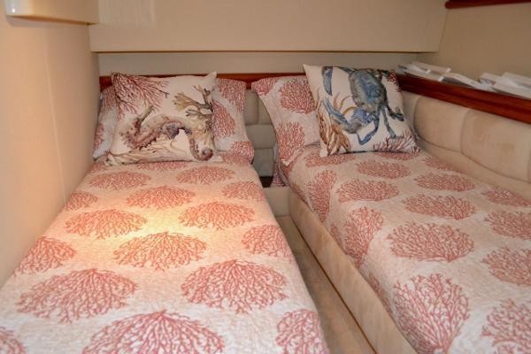 Fairline Phantom 50