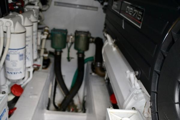 Fairline Phantom 50