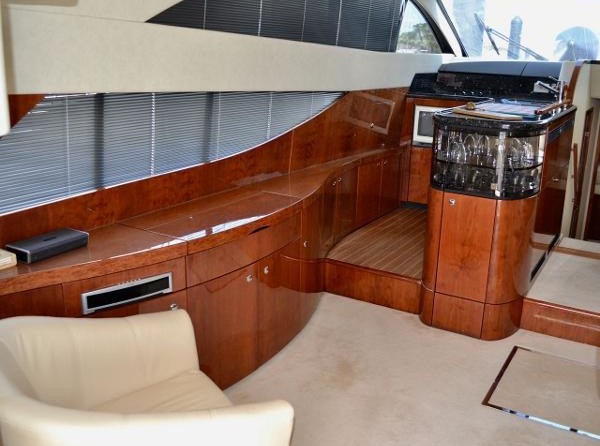 Fairline Phantom 50