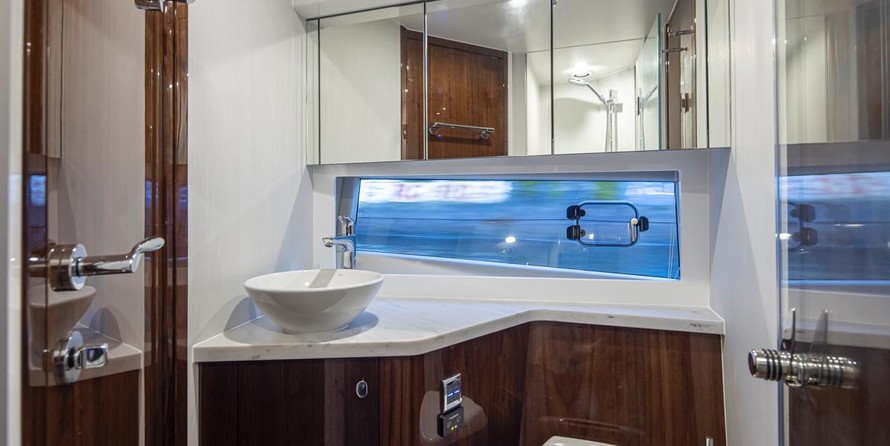 Fairline Targa 45 GT