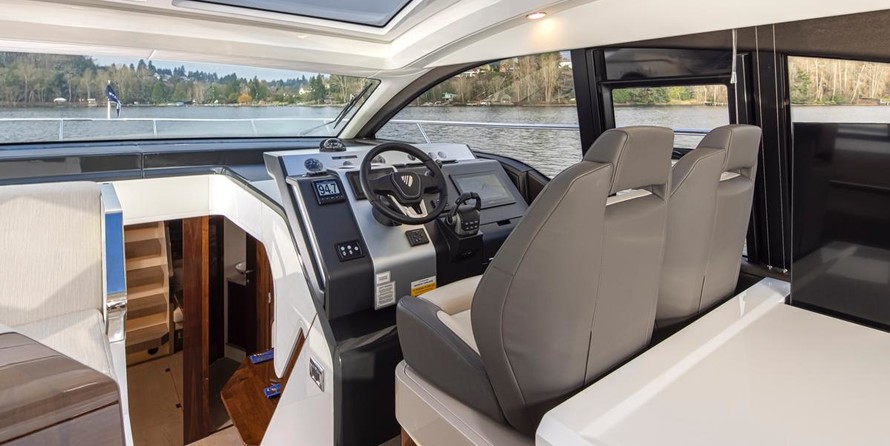 Fairline Targa 45 GT