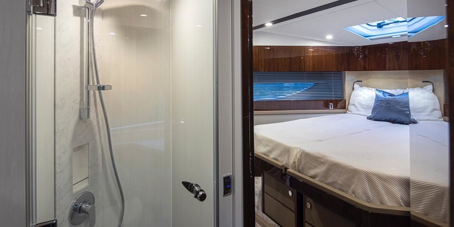 Fairline Targa 45 GT