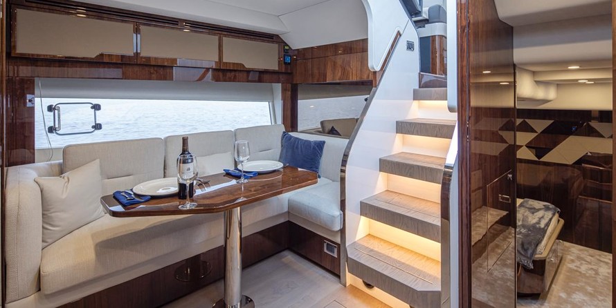 Fairline Targa 45 GT