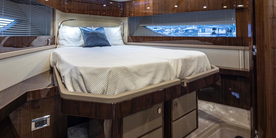 Fairline Targa 45 GT