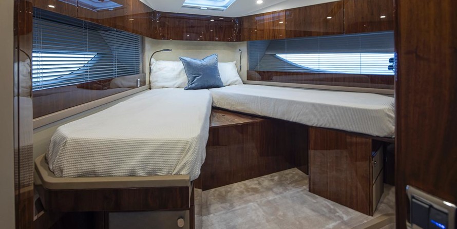 Fairline Targa 45 GT