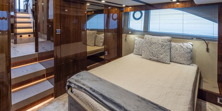 Fairline Targa 45 GT