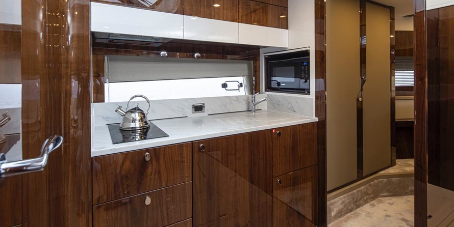 Fairline Targa 45 GT