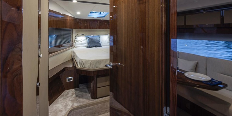 Fairline Targa 45 GT