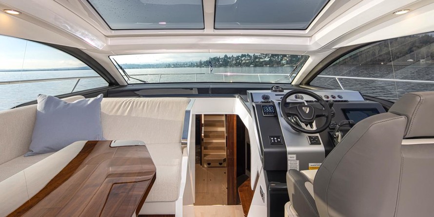 Fairline Targa 45 GT