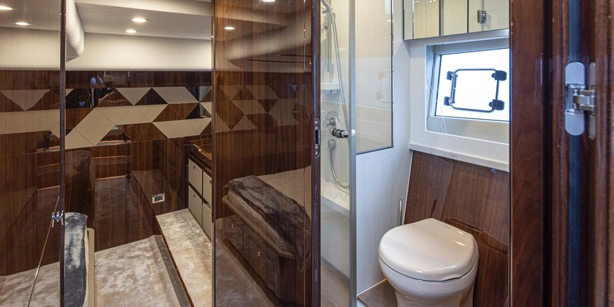 Fairline Targa 45 GT