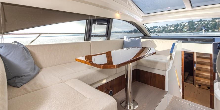 Fairline Targa 45 GT