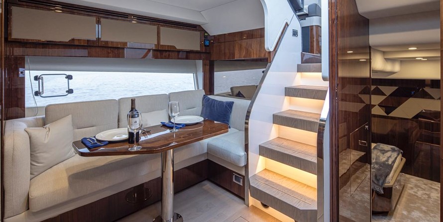 Fairline Targa 45 GT