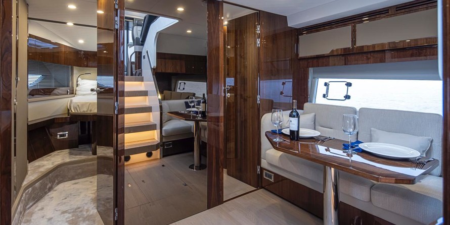 Fairline Targa 45 GT