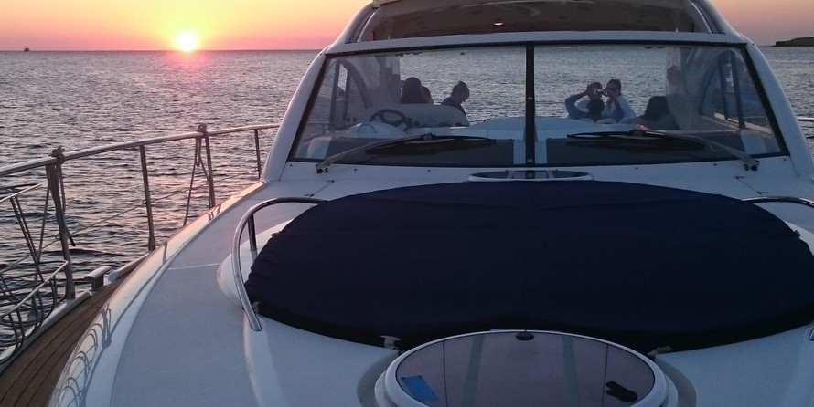 Fairline Targa 52 GT