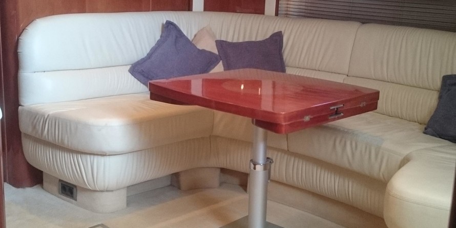 Fairline Targa 52 GT