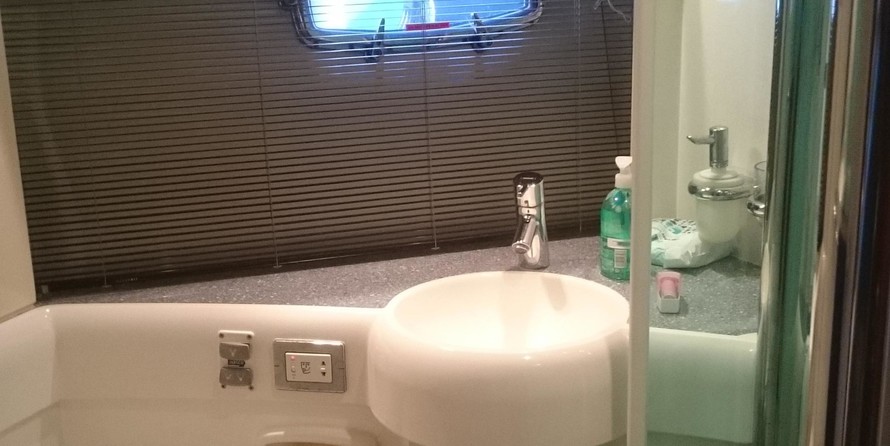 Fairline Targa 52 GT