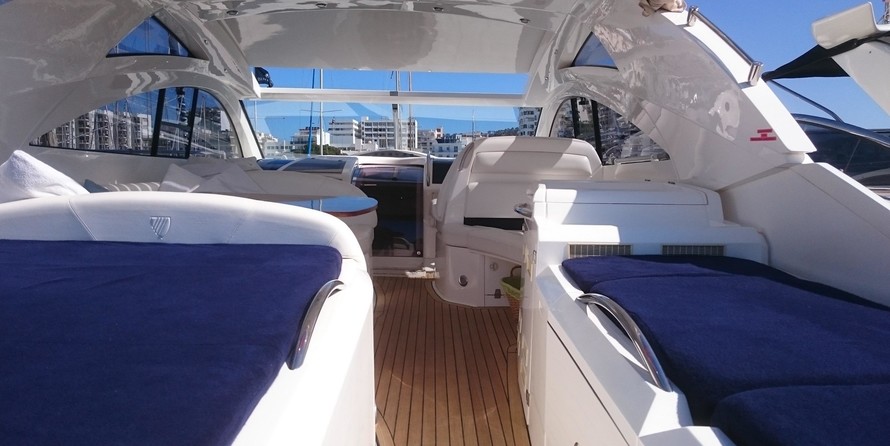 Fairline Targa 52 GT
