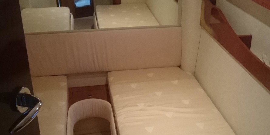 Fairline Targa 52 GT