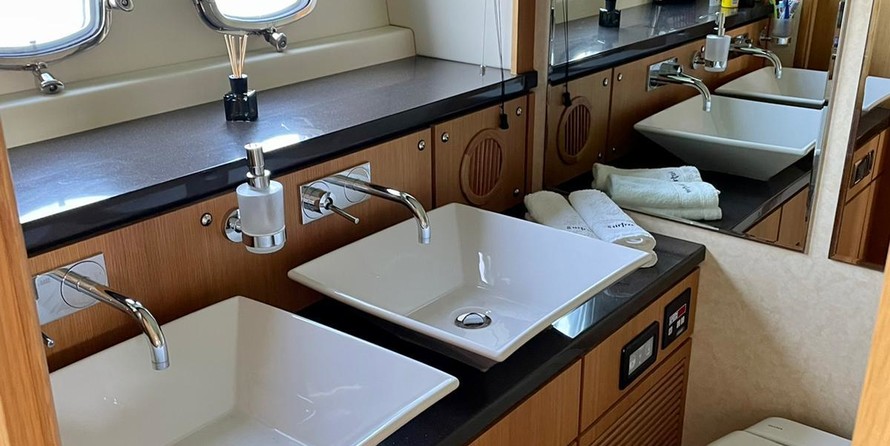 Fairline 78 Squadron