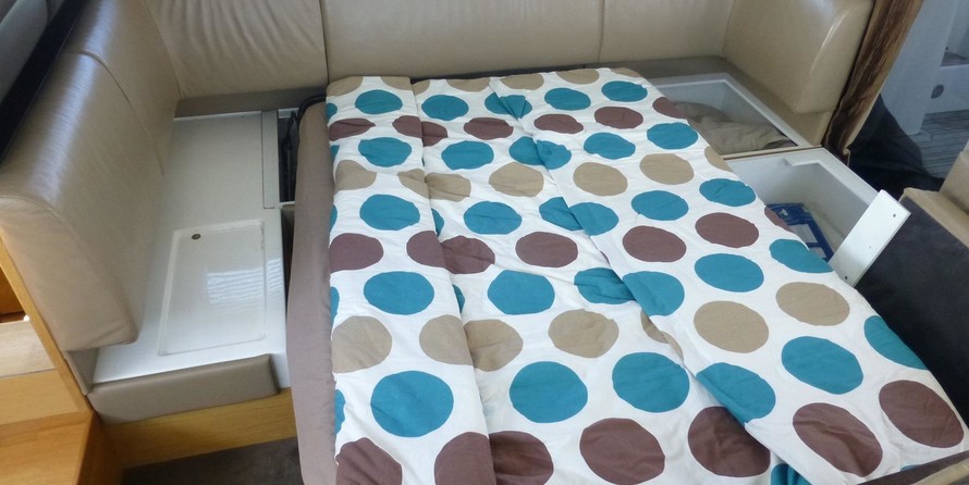 Fairline 42 Squadron