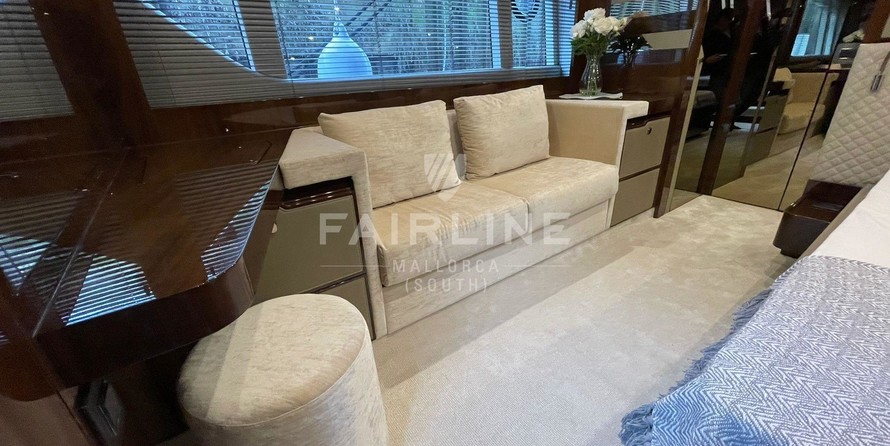 Fairline Targa 65 GTO