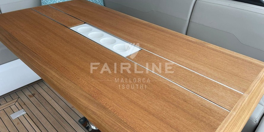 Fairline Targa 65 GTO