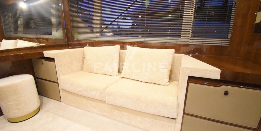 Fairline Targa 65 GTO